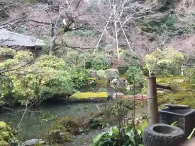 実相院門跡(京都府)