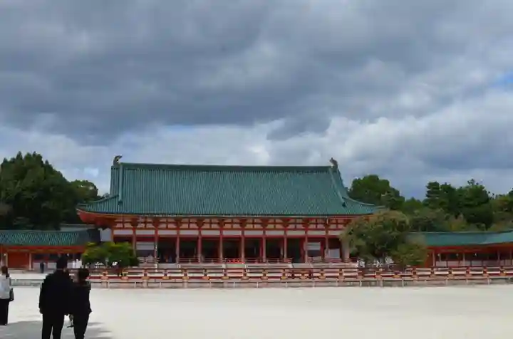 平安神宮(京都府)