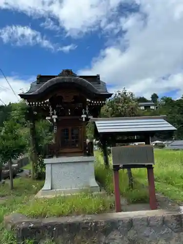 別所神社(長野県)