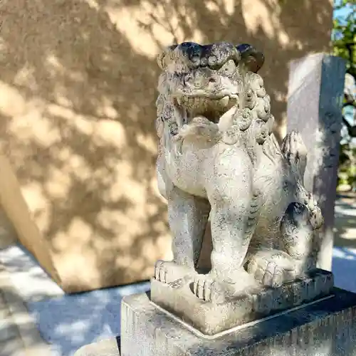 鳥飼八幡宮(福岡県)