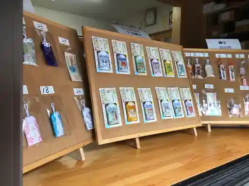 大川上美良布神社のその他建物