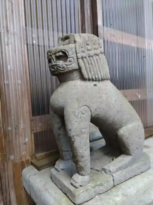 新宮神社(福井県)