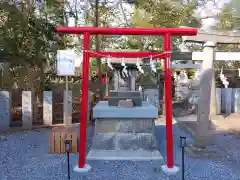 日吉神社(福島県)