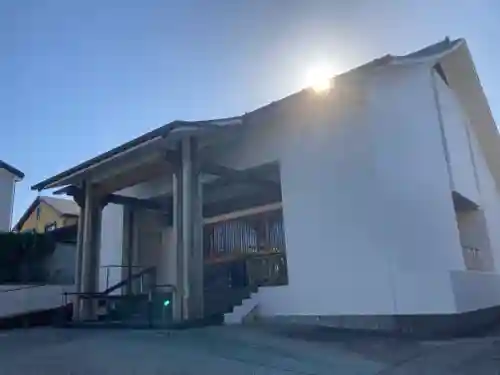 薬王寺(神奈川県)