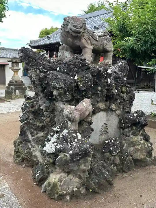 龍神社(千葉県)
