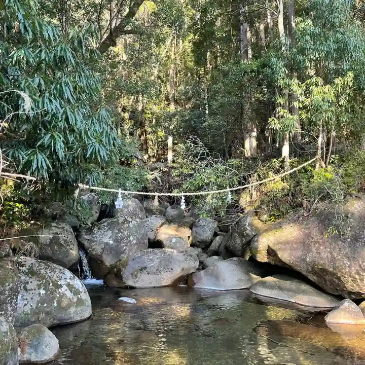 大馬神社(三重県)