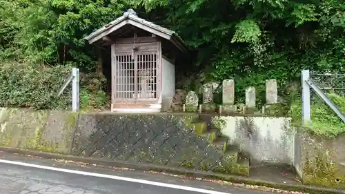 塩釜神社（塩竃神社）(静岡県)