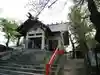 手稲神社(北海道)