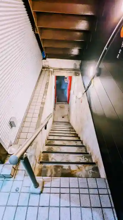 潮見 龍宮社のその他建物