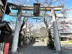 八幡神社(滋賀県)