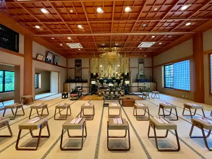 善雄寺(東京都)