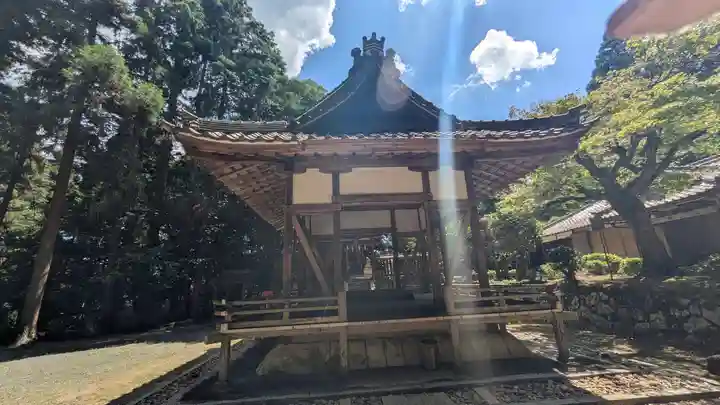 清瀧宮(東笠取清瀧宮)(京都府)