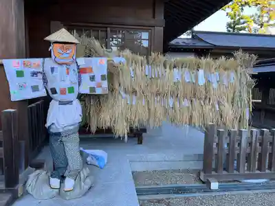 高麗神社(埼玉県)