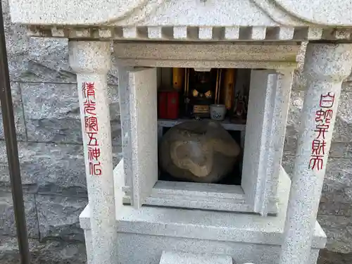 清光院(静岡県)