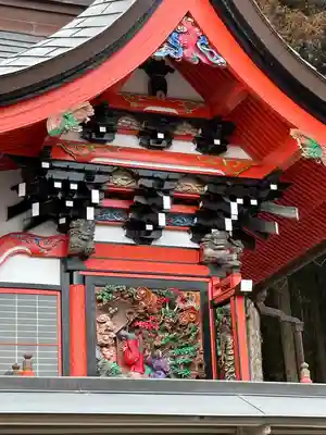 浅間神社(栃木県)