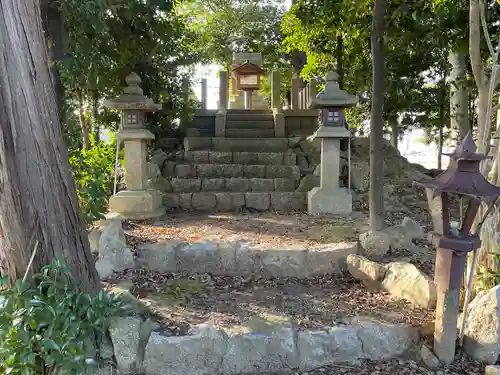 三之宮神社(滋賀県)