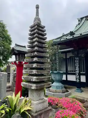 眞浄院(神奈川県)