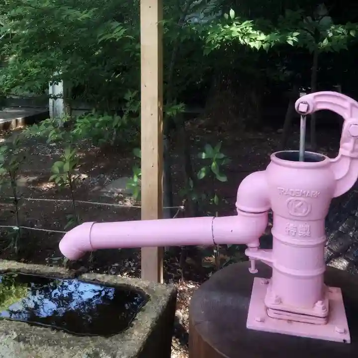 若宮八幡社(愛知県)