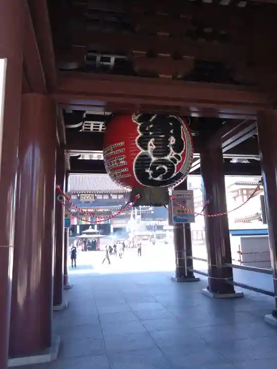 川崎大師(平間寺)のその他建物