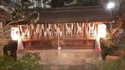 錦天満宮(京都府)