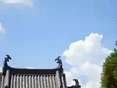 萬福寺の建物その他