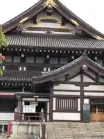 川崎大師(平間寺)のその他建物
