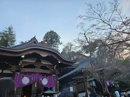 高幡不動尊　金剛寺(東京都)