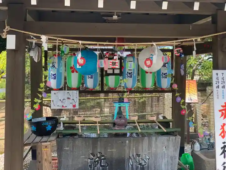 福良天満宮(大分県)