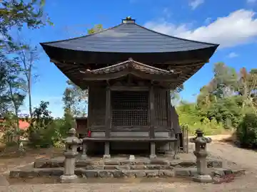 本山寺のその他建物
