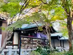 泉増院の建物その他