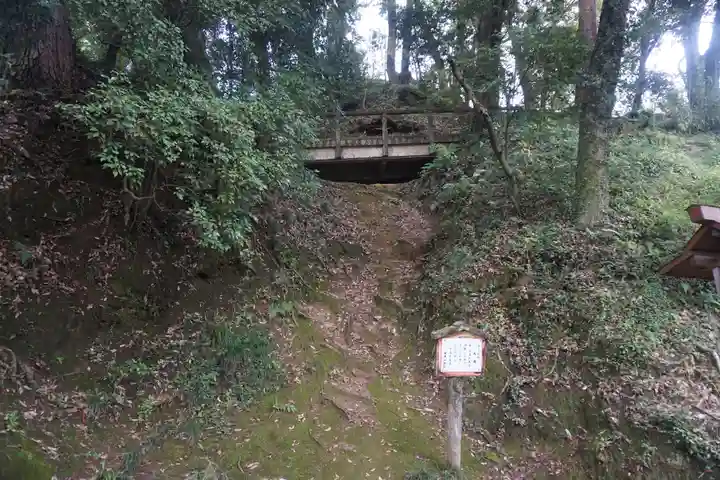 唐澤山神社のその他建物