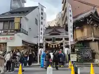 小網神社のその他建物