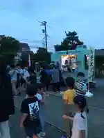 總社 和田八幡宮(福井県)
