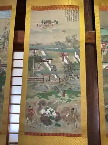 聖衆来迎寺(滋賀県)