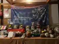 白峯神宮(京都府)