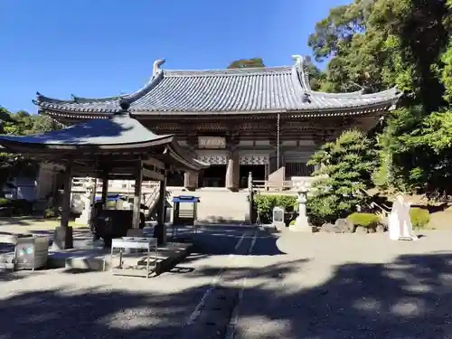 金剛頂寺(高知県)