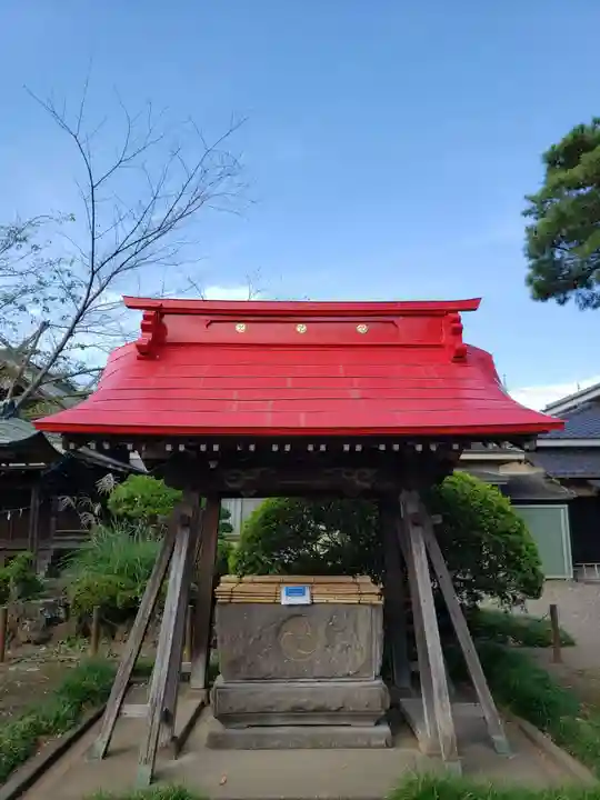 多賀神社(東京都)