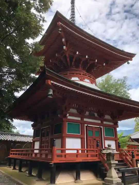 慈尊院のその他建物