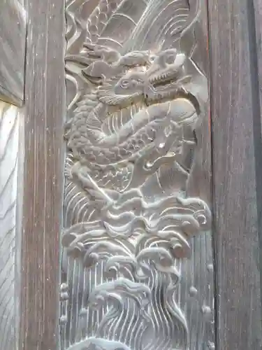 毫攝寺(福井県)