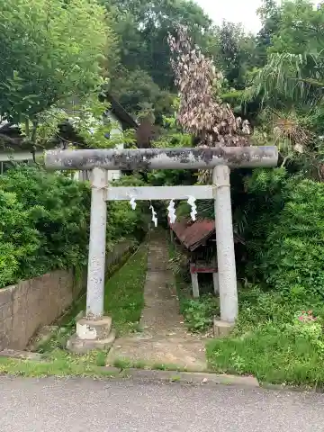 菅原神社(千葉県)