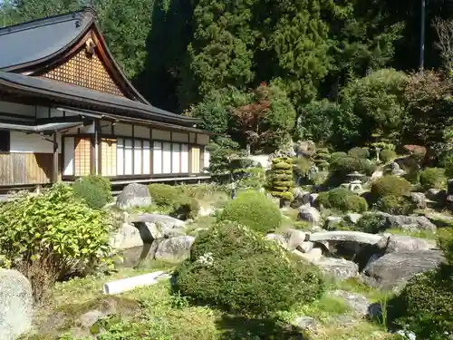 安住寺(岐阜県)