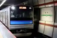 祓ケ崎稲荷神社(宮城県)