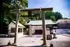 龍尾神社(静岡県)