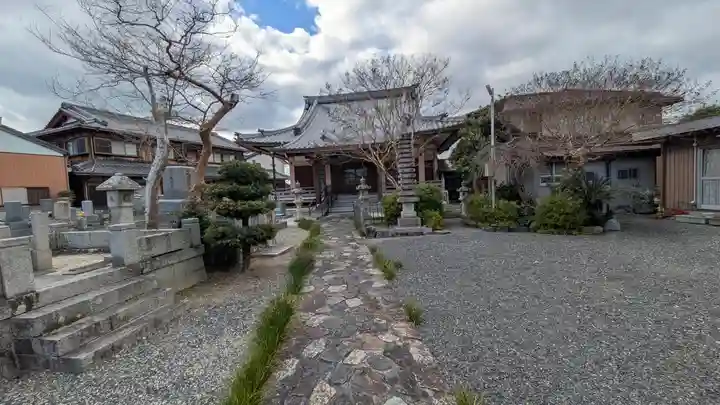 正高寺(滋賀県)