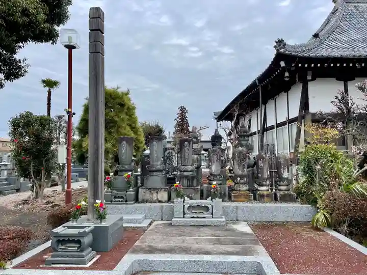如意輪寺(栃木県)