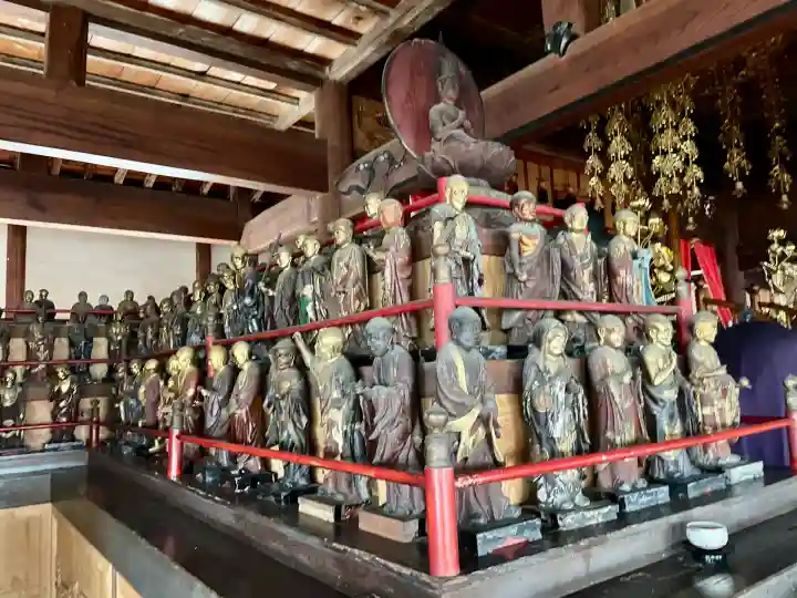 玉寳寺(神奈川県)