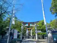 御首神社(岐阜県)