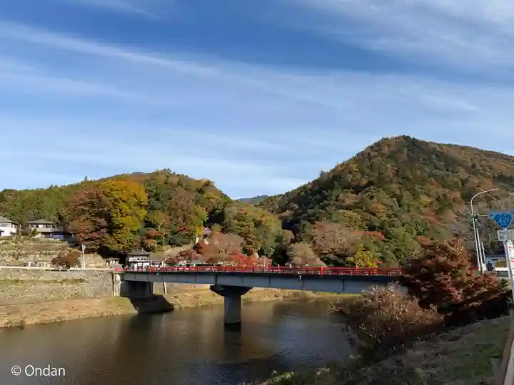 永源寺(滋賀県)