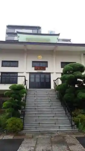 曹源寺のその他建物