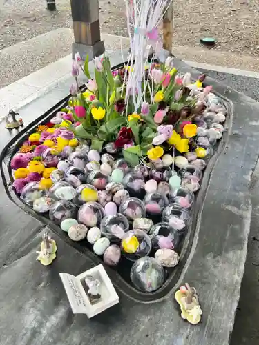 鹿島台神社(宮城県)